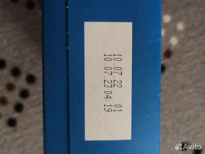 Агуша сухая молочная смесь