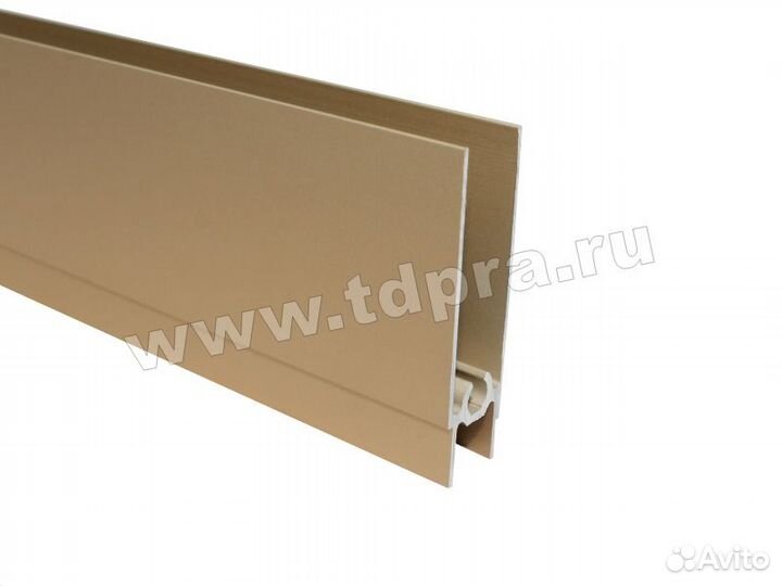 Золото ар нижняя рамка двери 5,3