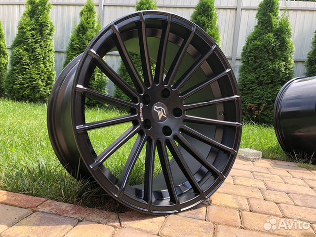 Диски BMW R21 G05 G06 Арт 9999