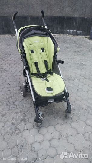 Коляска Peg perego si
