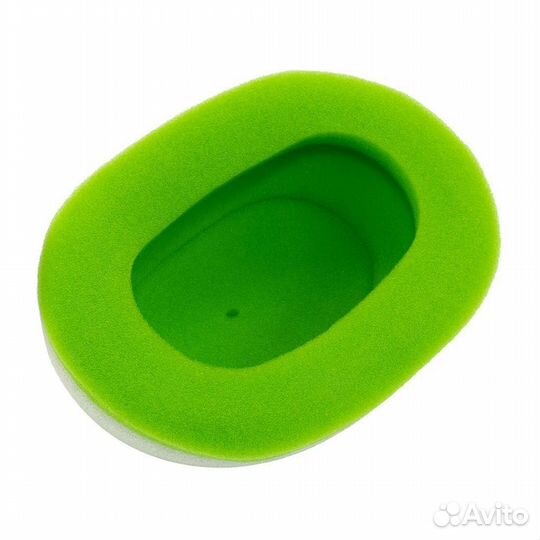 Hiflo filtro Фильтр воздушный HFF4018