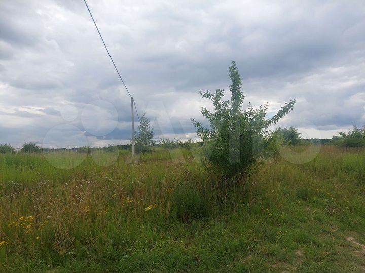 Участок 12 сот. (ИЖС)