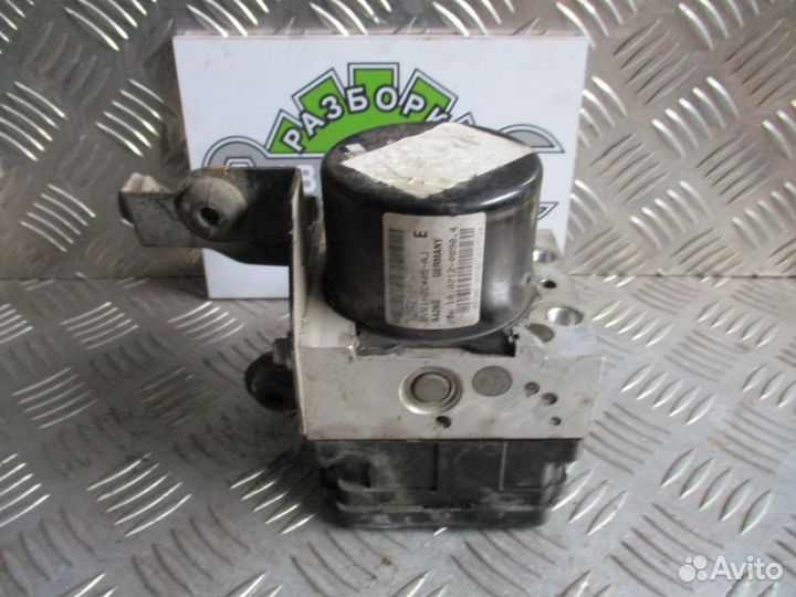 Блок ABS Ford Focus 3 2012г