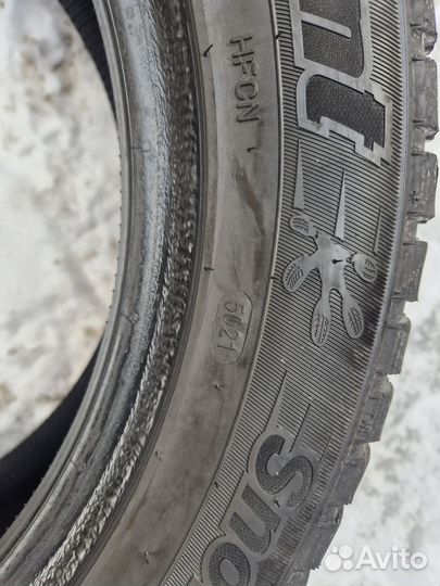 Cordiant Snow Cross 2 205/55 R16 94T