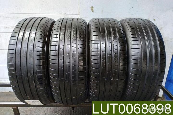 Pirelli P Zero Gen-2 245/45 R20 98Y