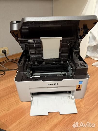 Мфу Samsung xpess m2070