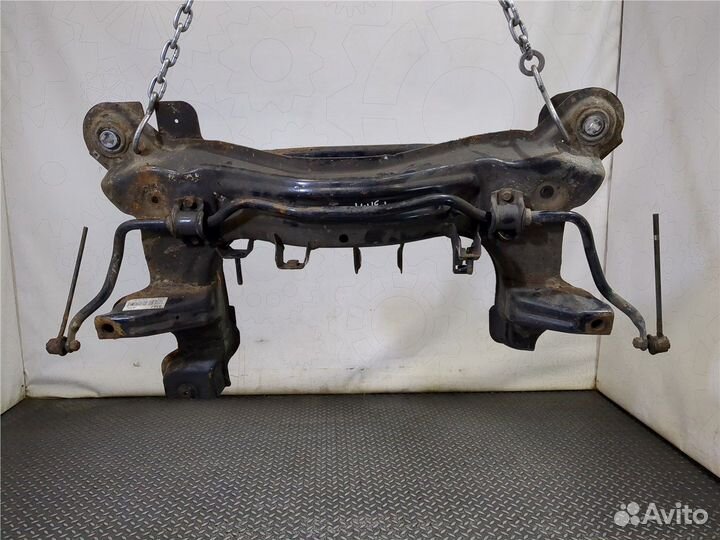 Балка подвески передняя Chevrolet Lacetti, 2009