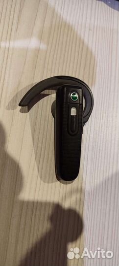 Bluetooth-гарнитура Sony Ericsson