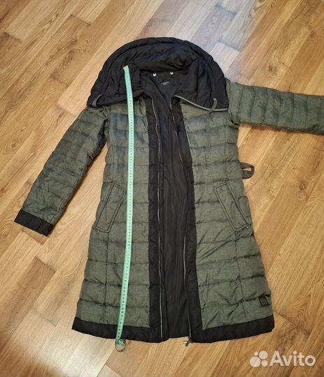 Продам пуховик max mara