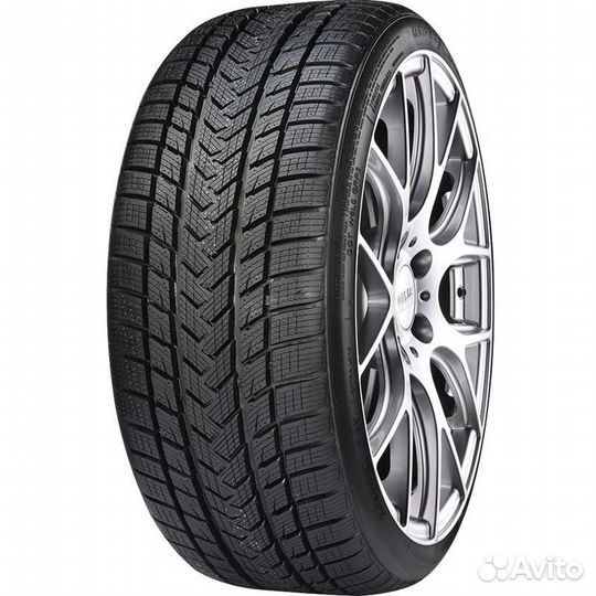 Gripmax SureGrip Pro Winter 285/40 R23 111V