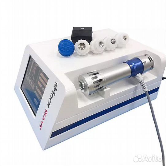 Аппарат ударно-волновой терапии