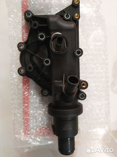 Термостат для k4m