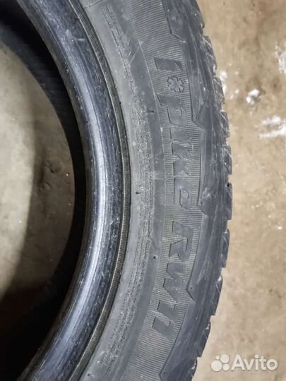 Hankook I'Pike RW11 225/60 R17