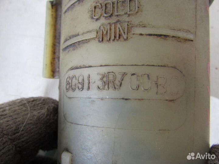 Бачок гидроусилителя для Volvo XC90 1 2002-2015г