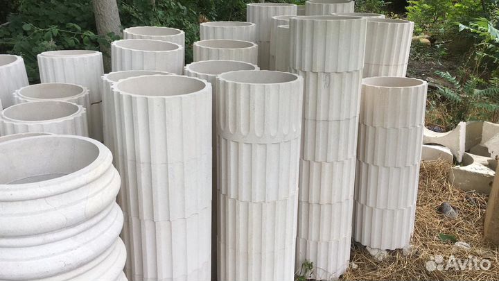 Дагестанский природный камень