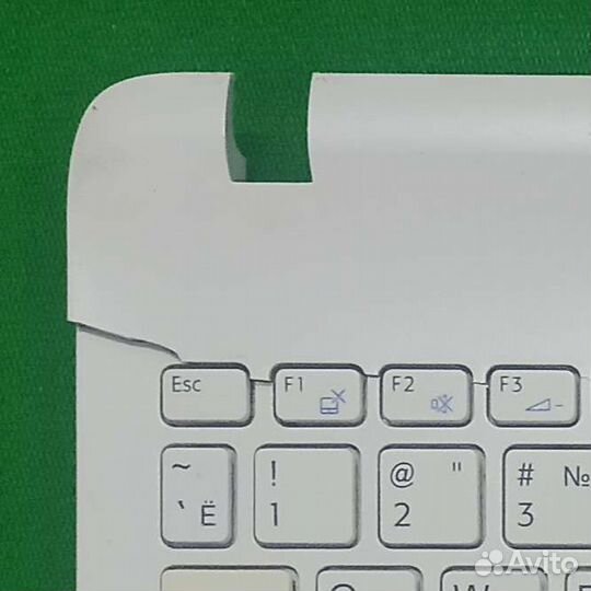 Топкейс Sony Vaio SVF152A29V