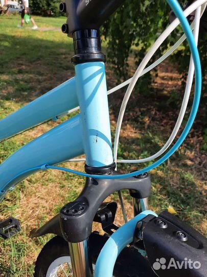 Велосипед Stern Vega 2.0 б/у