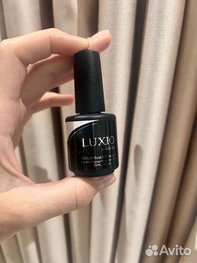 Оак luxio coy (молочный)