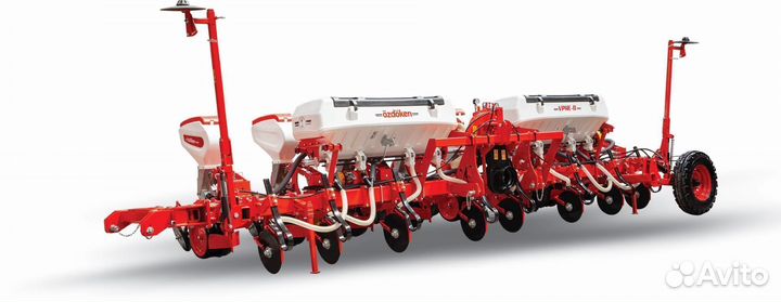 Сеялка Ozdoken VPHE-D, 2023