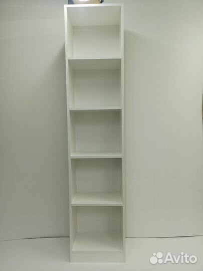 Продам новые стеллажи