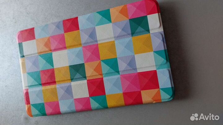 Чехол на планшет Huawei T8