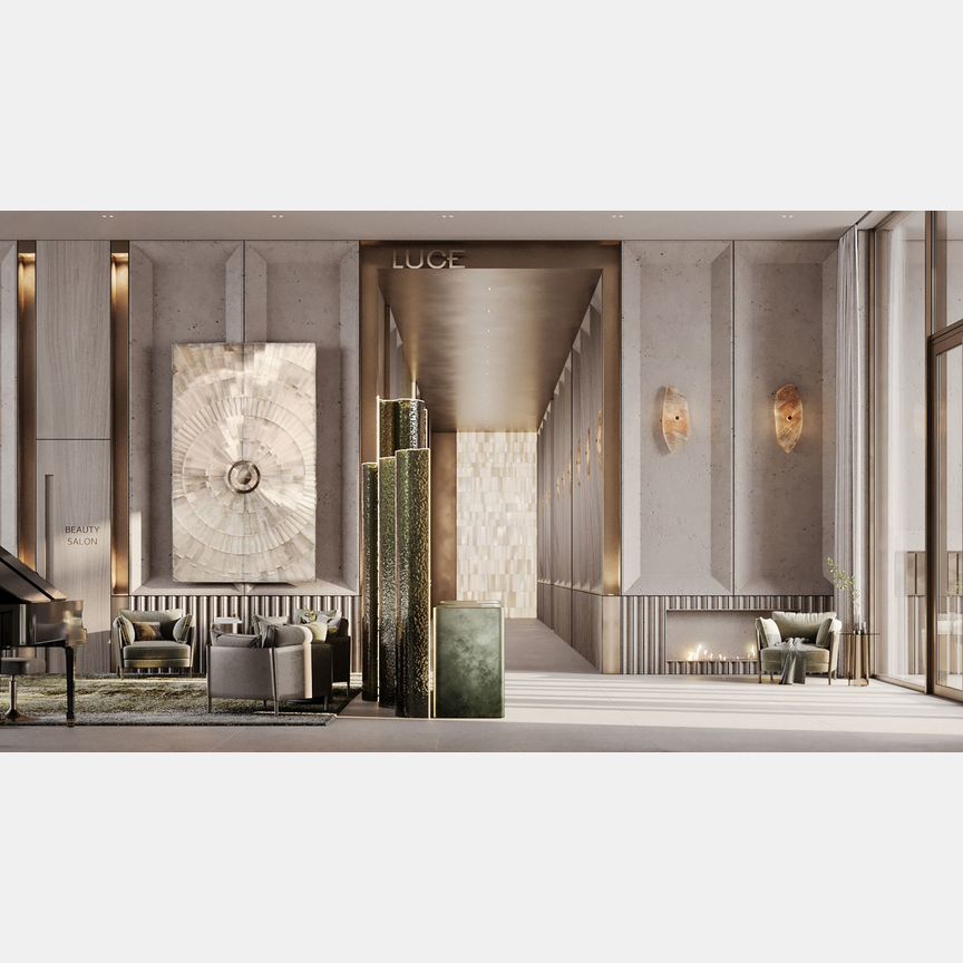 3-к. квартира, 198,5 м², 4/7 эт.