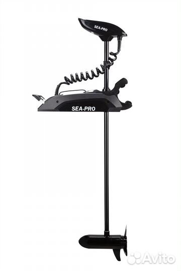 Электромотор SEA-PRO 80L/24В/60