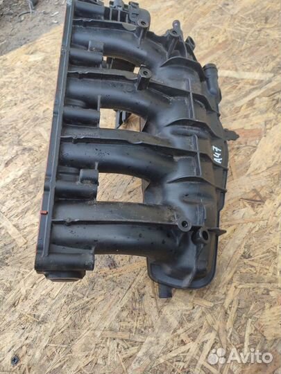 Впускной коллектор Vag 1.8tsi, 2.0tsi