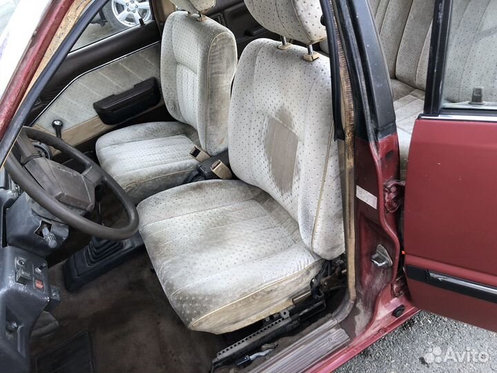 Nissan Pulsar 1.5 AT, 1999, 450 000 км