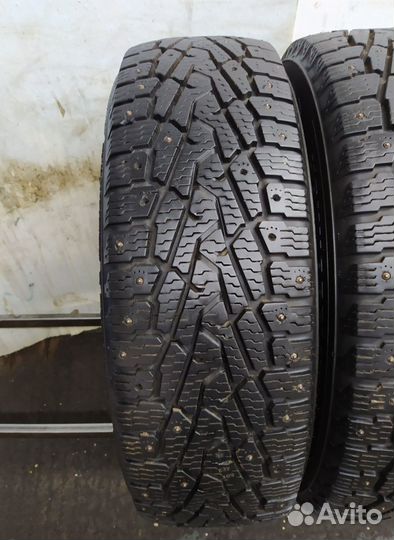 Nokian Tyres Hakkapeliitta LT2 245/75 R16 99W