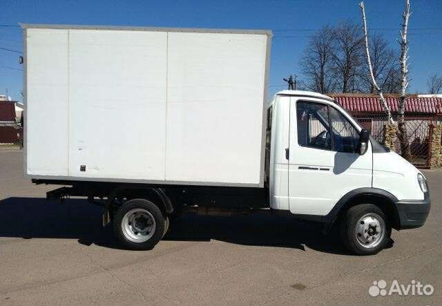 Водитель-экспедитор