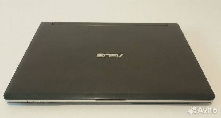 Ноутбук asus i3/GT635m/ssd