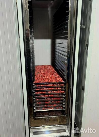 Говяжье легкое сушеное 5 кг (арт03Бал)