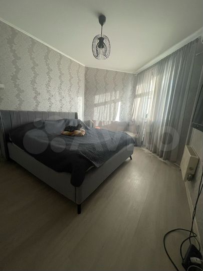 2-к. квартира, 50,8 м², 3/9 эт.