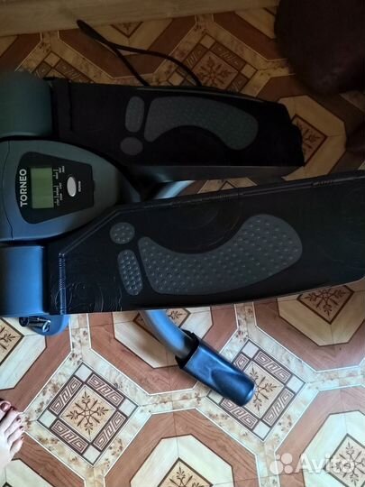 Тренажер мини степпер