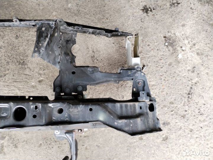 Телевизор Bmw X5 E53 M54