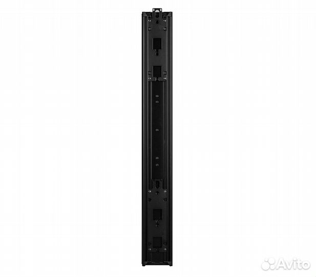 RCF VSA 850 B mkii, Активная вертикальная управляе