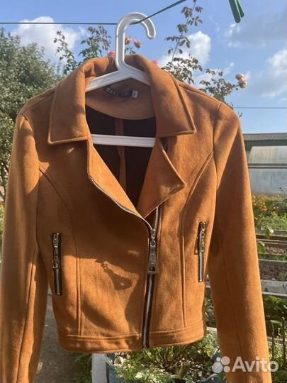 Косуха женская 42