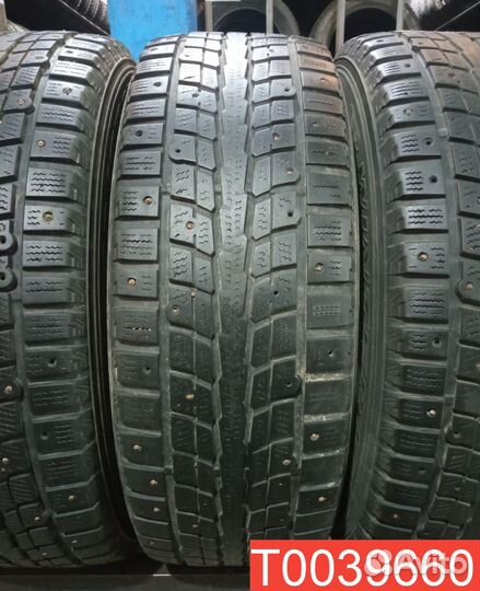 Dunlop SP Winter Ice 01 225/65 R17 102T