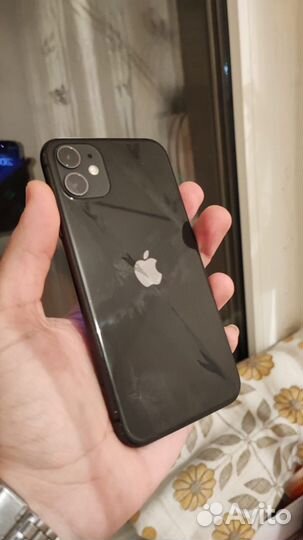 iPhone 11