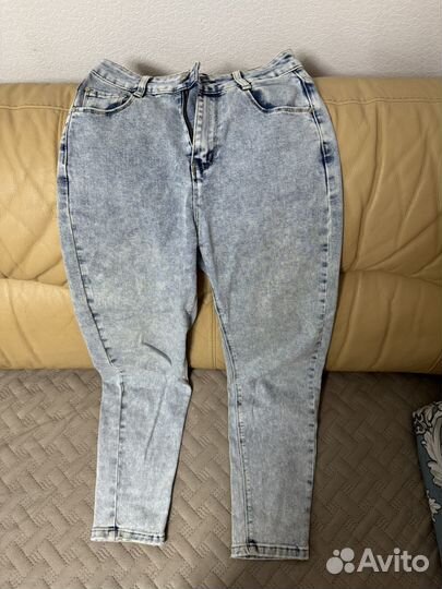 Женские брюки и шорты