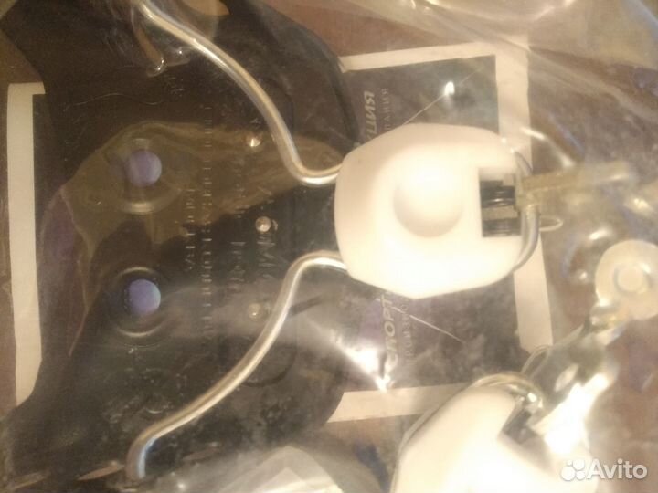 Крепления для лыжных ботинок NN 75 CK