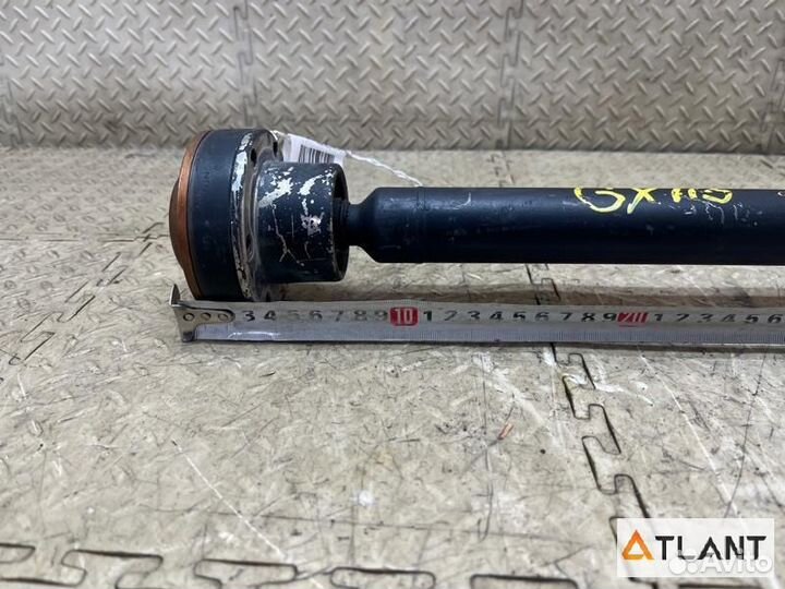 Карданный вал передний toyota mark II