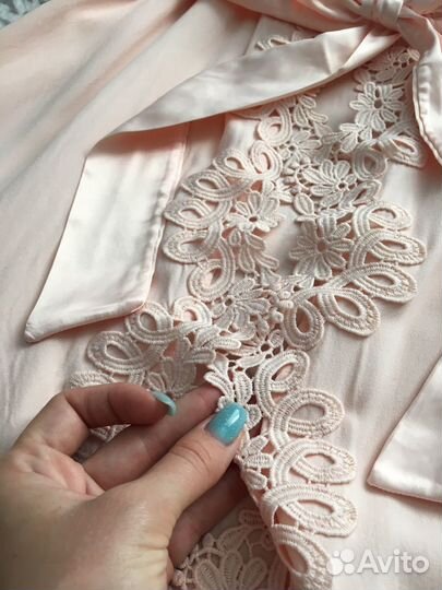 Халат Incanto Britany