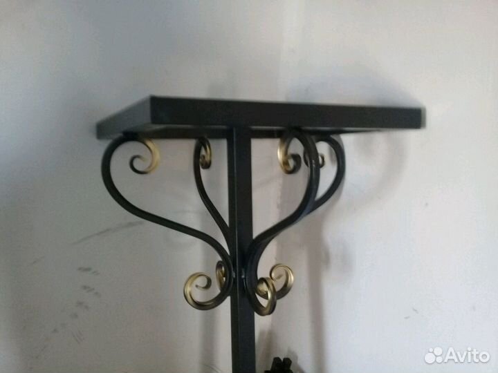 Скамейка на могилу