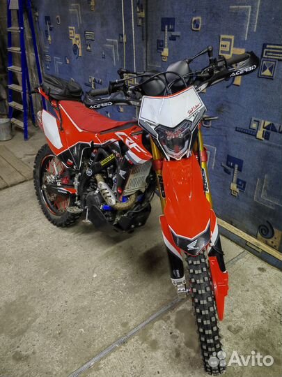 Регульмото CRZ 300