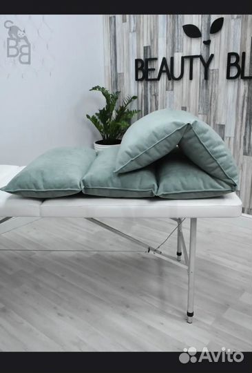 Матрас на кушетку