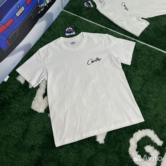 Футболка Corteiz Скорпион