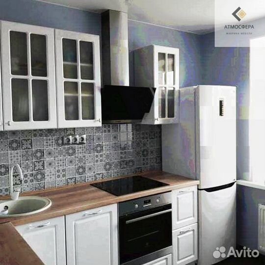 Кухни на заказ