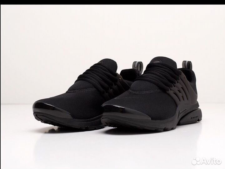 Кроссовки Nike Air presto
